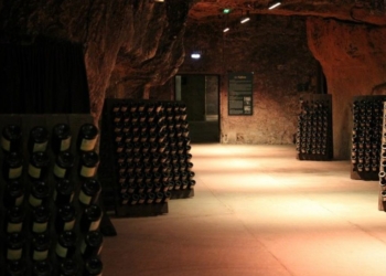 6 mai à Saint-Hilaire-Saint-Florent. Un ciné-débat au sein des caves Ackerman