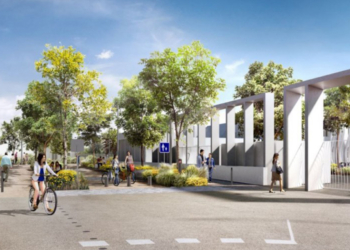 Action Logement : 2.5 millions de financement pour la ville de Saumur