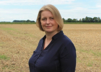 Législatives 2022 : Anne-Laure Blin, candidate Les Républicains dans la 3ème circonscription