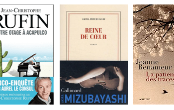 29 avril à Saumur : café littéraire de Saumur Temps Libre