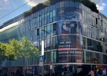 Maine-et-Loire. Le Département lance une campagne de com’ pour attirer de nouveaux pompiers volontaires