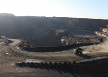 Thouarsais. Les carrières Roy veulent se moderniser pour une production plus durable