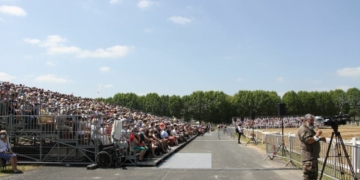 13, 15 et 16 juillet à Saumur. Le Carrousel fête ses 172 ans avec une nouvelle recette en nocturne