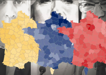 Edito de Michel Choupauvert : C’est qui qui va aux législatives dans le coin ?