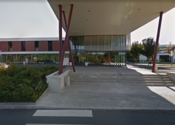 Chinon. L’exemplaire service de psychiatrie menacé par une restructuration, Olivier Véran alerté