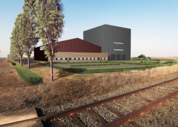 Edito de Michel Choupauvert : À Méron, la cimenterie attend-elle le feu vert des oiseaux rares ?