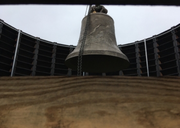Fontevraud. Une nouvelle cloche résonne à l’Abbaye