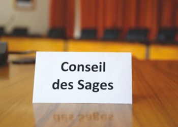 Doué-en-Anjou lance son Conseil des sages