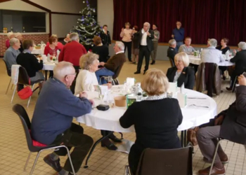 15 mai à Saumur : Un dimanche ensemble