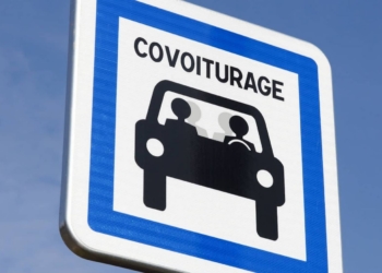 Météo du weekend. Prix des carburants : Pays de la Loire, 2e région qui covoiture le plus