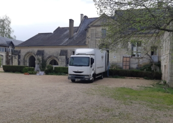 Chinonais. Le CPIE Touraine Val de Loire quitte l’Abbaye de Seuilly