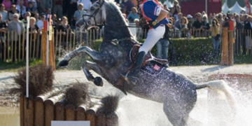 Saumur – Verrie : Le Complet ce week-end, c&rsquo;est spectacle garanti, le plein de sensations et d&rsquo;animations