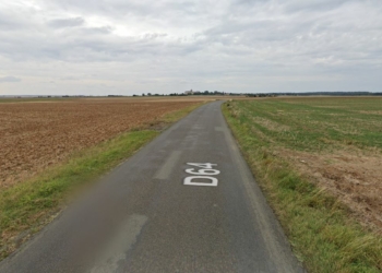 Thouarsais. Un accident entre deux voitures fait 5 blessés légers