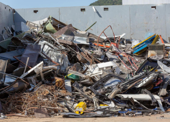 Saumurois. Accès contrôlé aux déchèteries pour les professionnels