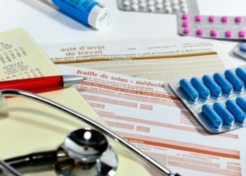 Météo du jeudi 28 avril. En 2021, les dépenses de santé atteignent 1 143 € par Français