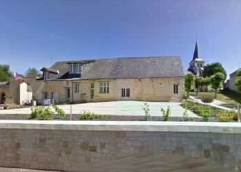 Histoire locale. Distré. De la Préhistoire à la Révolution