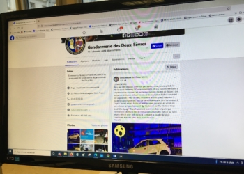 Deux-Sèvres. Sensibiliser et alerter par l’humour, la gendarmerie reine des réseaux
