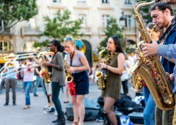 Chinon. Fête de la musique : Recensement des formations musicales