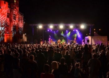 Saumur. Fête de la Musique : Appel à candidature pour l’installation d’un bar place de la République