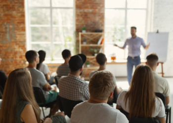 Le Conseil régional Pays de la Loire veut moderniser son appareil de formation