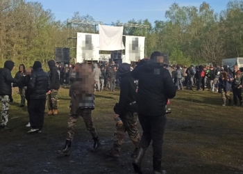 Maine-et-Loire. Le préfet prend un arrêté pour interdire une free-party ce weekend