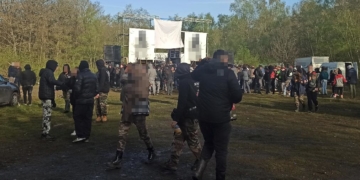 Maine-et-Loire. Le préfet prend un arrêté pour interdire une free-party ce weekend