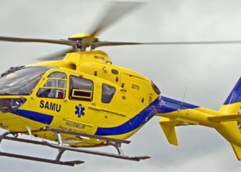 Pays de la Loire. Une flotte renouvelée et des plages horaires élargies pour les HéliSmur