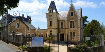 Thouars. Le Musée Henri Barré rouvre ses portes pour la saison