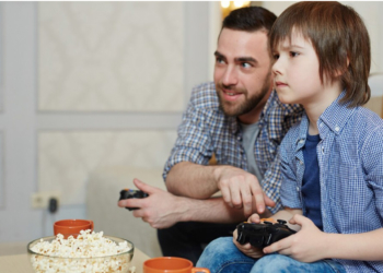 29 avril et 17 juin à Saumur : Soirées jeux vidéo à la Ludothèque