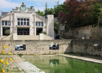 Histoire locale. Doué-en-Anjou, la ville aux nombreux sites remarquables