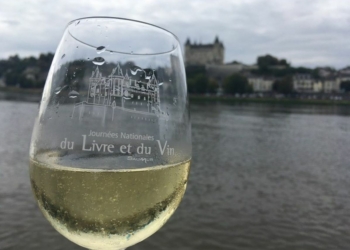 25 et 26 juin à Saumur. Les Journées du Livre et du vin sous le signe de la nature, les premiers invités dévoilés