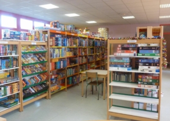 7 et 8 mai à Thouars. La ludothèque fête le printemps