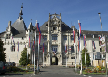 Saumur. Une série de revendications des personnels municipaux