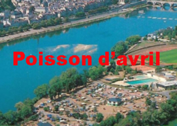 Saumur. Des esturgeons dans l’ancienne piscine de l’ile d’Offard ?