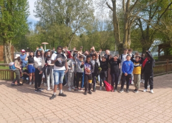 Saumur. Plus de 250 jeunes aux multiples activités à la Scoope pendant les vacances d’avril