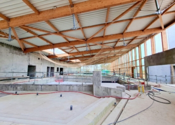 Saumur Val de Loire. L’agglo réduit son fonctionnement et double ses investissements