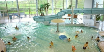 Saumur. La Piscine du Val de Thouet sera fermée les 7 et 8 mai