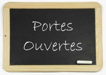 29 avril à Saumur : Portes ouvertes Ecole Jean de la Fontaine