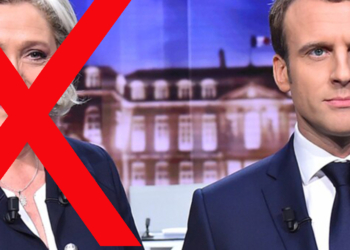 Présidentielle. Emmanuel Macron largement en tête sur la ville de Saumur