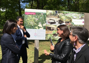 Brain-sur-Allonnes. Une nouvelle chevalerie de Sacé devrait voir le jour en 2023