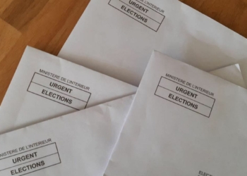 Maine-et-Loire. La propagande électorale sera distribuée jusqu’au samedi 23 avril