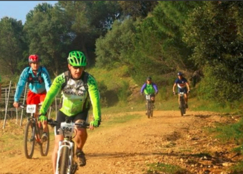 8 mai 2022 : Vivez la rando Turquantoise à pied ou en VTT