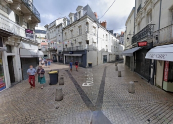 Saumur. La ville lance une grande phase de concertation pour les travaux du quartier Saint-Jean