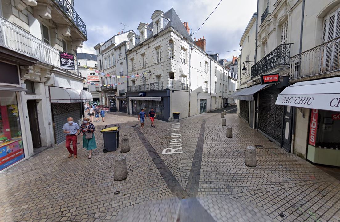 Saumur. La ville lance une grande phase de concertation pour les travaux du quartier Saint-Jean