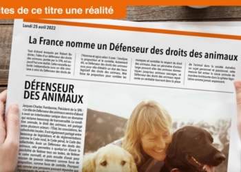 Météo du mardi 5 avril. La SPA interpelle les candidats à la présidentielle