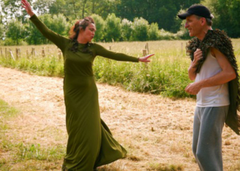 29 avril à Chênehutte-Trèves-Cunault : un spectacle tout public en déambulation pour découvrir un Espace Naturel Sensible