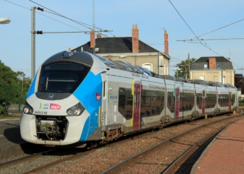Saumurois. A partir du 8 mai, le train des plages vous emmène au bord de la mer