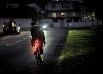 Thouars. Un cycliste renversé lance un appel à témoin après avoir été « laissé pour mort dans le fossé »