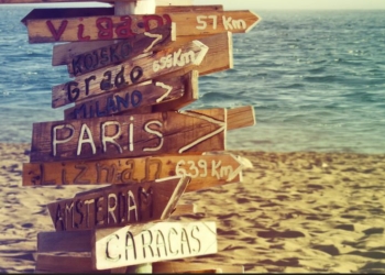 Météo du weekend. Vacances de Pâques : les envies de voyage des Français