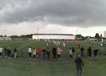 Saumur Rugby gagne 19 – 20 face au Stade Treillierain et s’envole vers la finale de 2ème série.